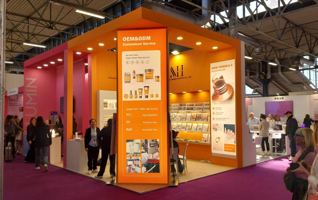 Cosmoprof 2025 Bologna