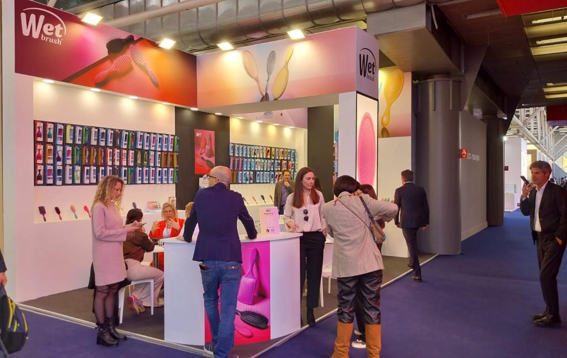 Cosmoprof 2025 Bologna