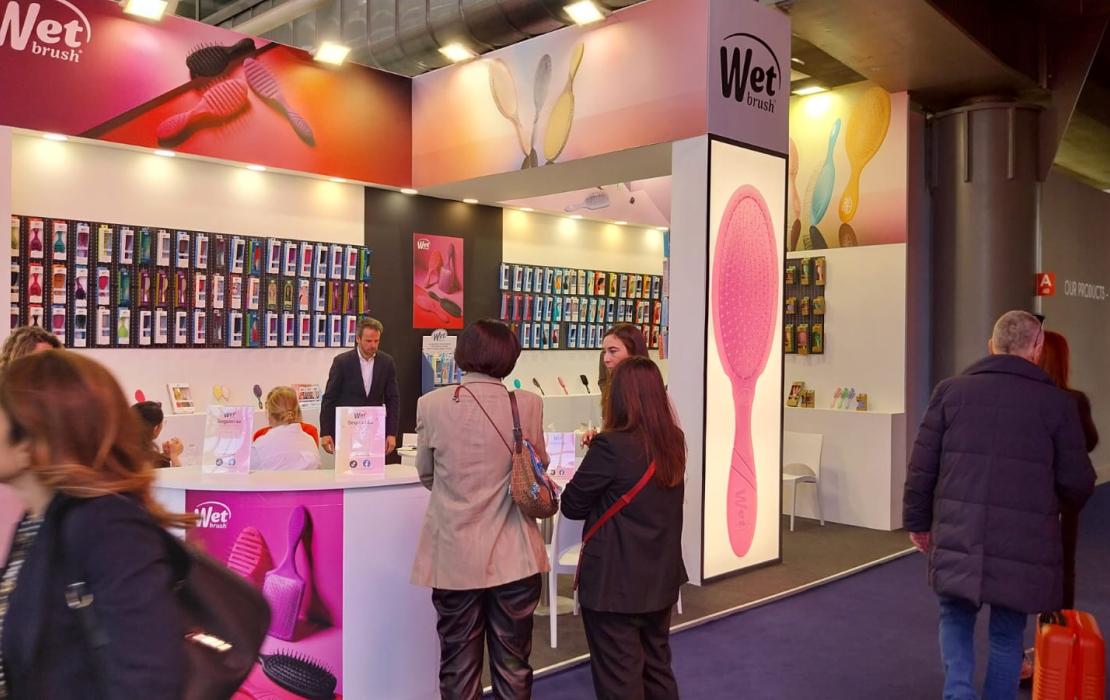 Cosmoprof 2025 Bologna