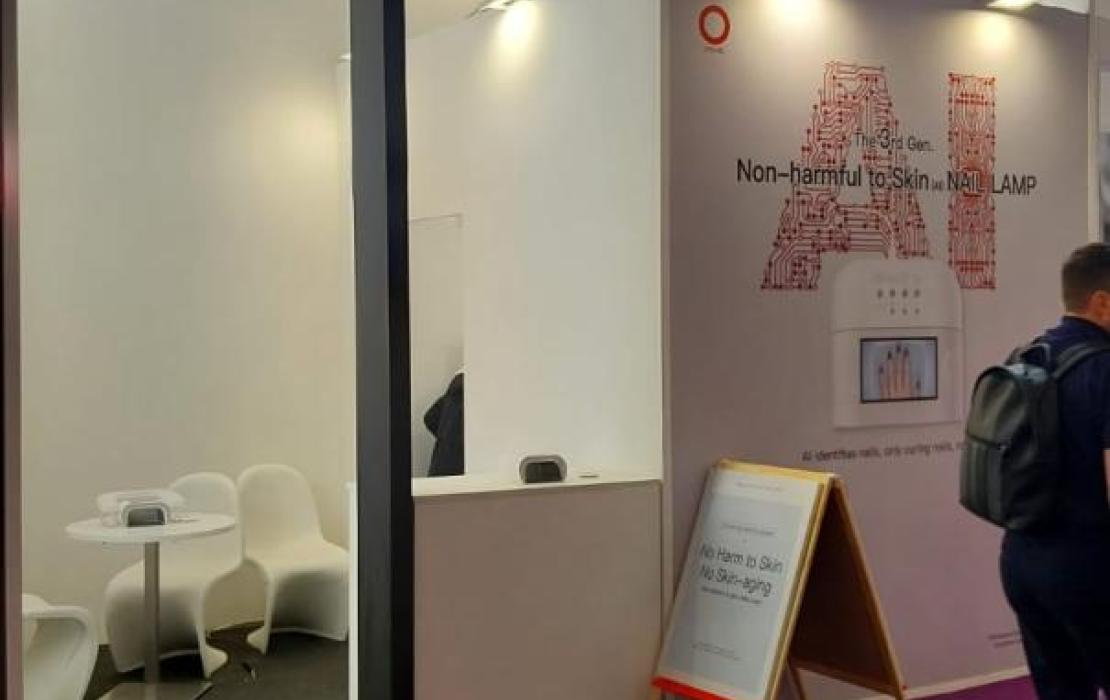 Cosmoprof 2025 Bologna