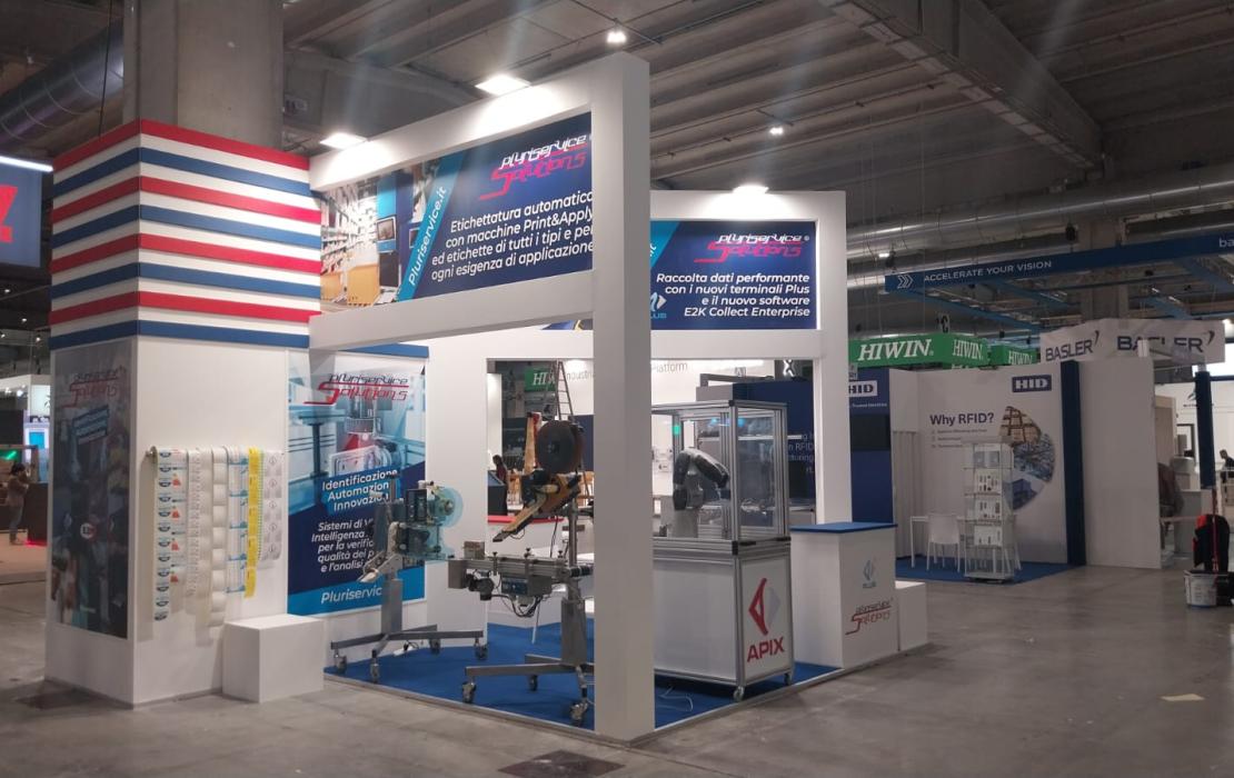 Ipack Ima 2025 Milano