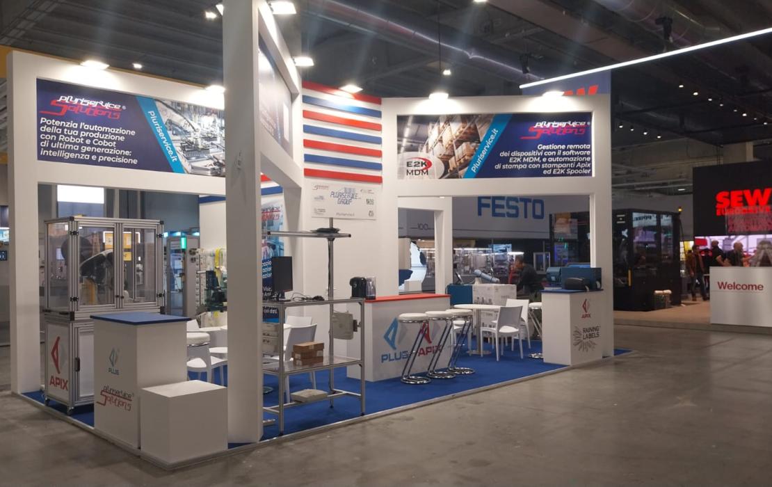 Ipack Ima 2025 Milano