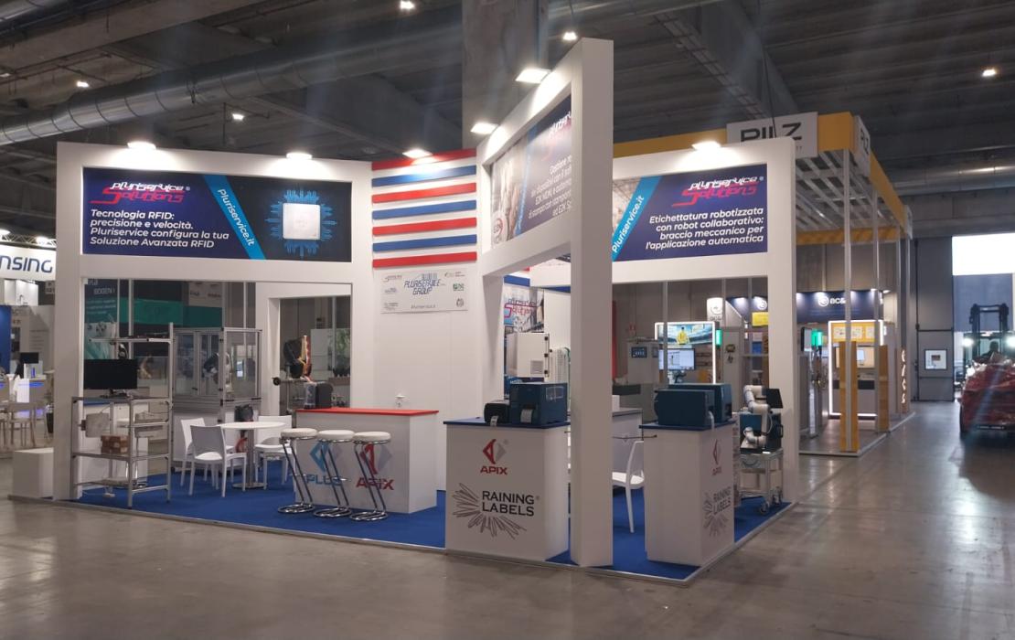 Ipack Ima 2025 Milano