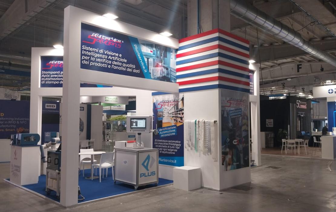 Ipack Ima 2025 Milano