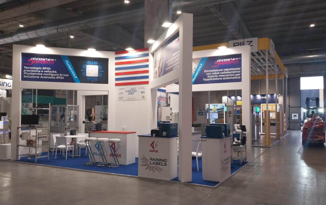 Ipack Ima 2025 Milano