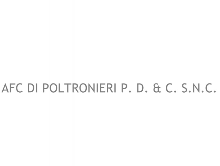 AFC Poltronieri
