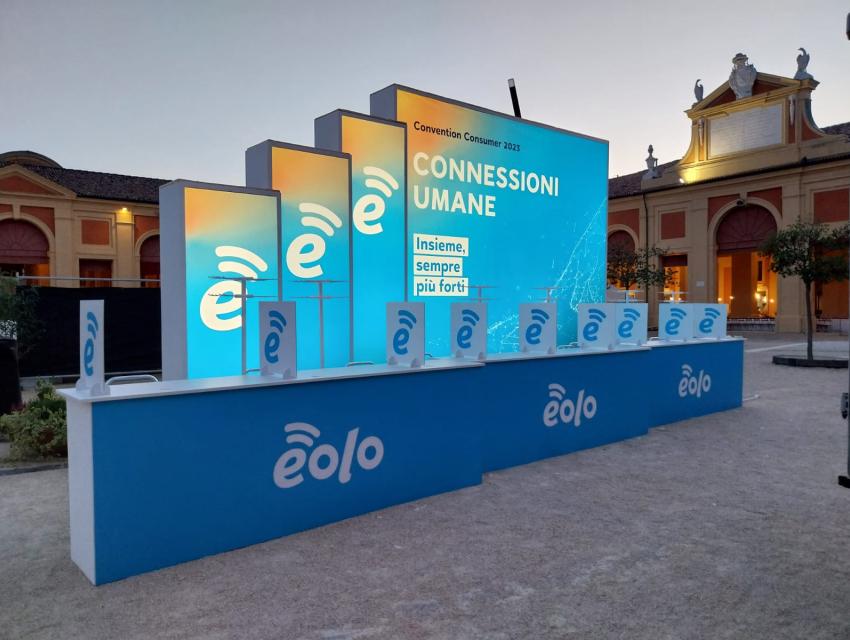 EOLO Convention Consumer 2023